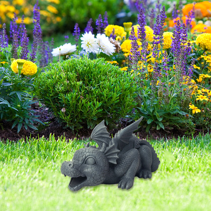 Home Garden Courtyard Decoration