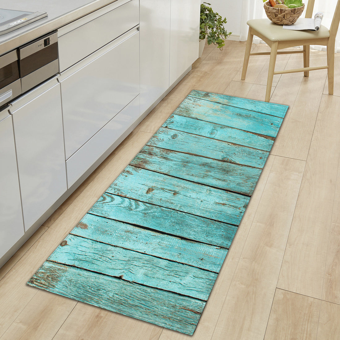 Non-slip Floor Mats For Living Room Carpets