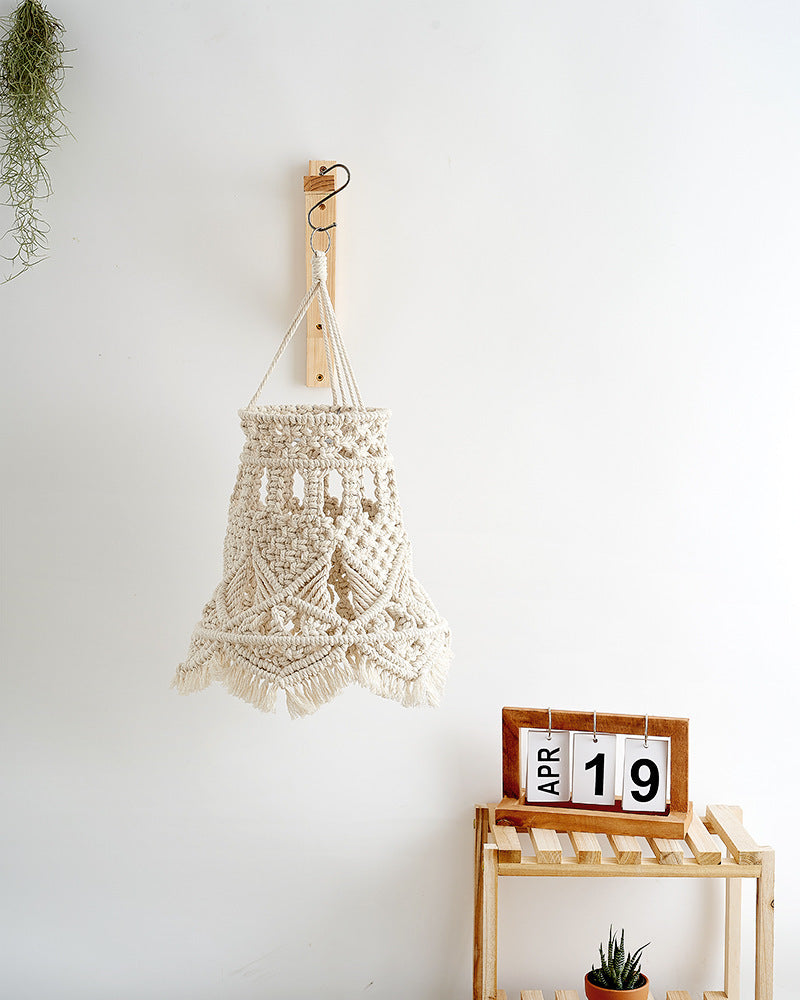 Hand-woven Home Homestay Decoration